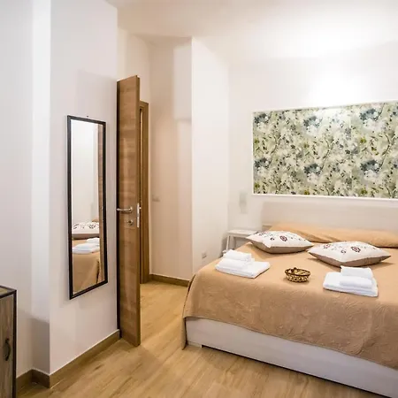Apartment Valle Dei Mulini -