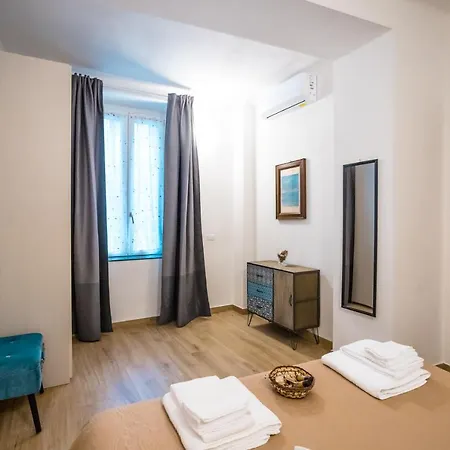 Valle Dei Mulini - Apartment